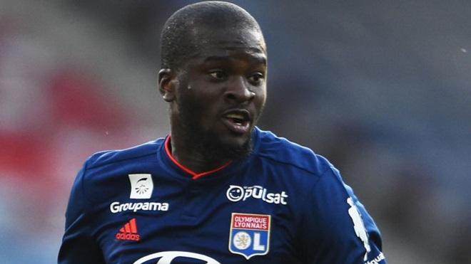 Tanguy Ndombele: Ngôi sao khiến Barcelona phải e dè, đại gia Premier League thèm muốn