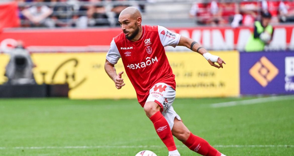 Teddy Teuma – Một Jamie Vardy của Ligue 1