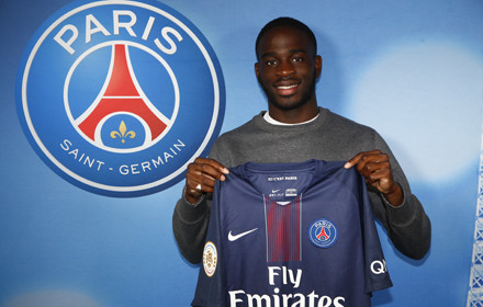 Thần đồng PSG tiết lộ lý do từ chối Juve