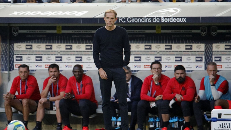 Thắng Bordeaux, Tuchel nói điều thật lòng về PSG, ca ngợi “cậu bé vàng”