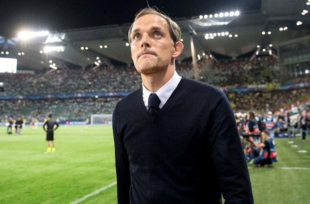 Thắng đậm trước Dijon,Thomas Tuchel vẫn chưa hài lòng