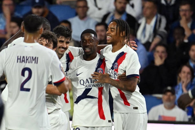 Thắng dễ Le Havre, Enrique chỉ ra vấn đề của PSG