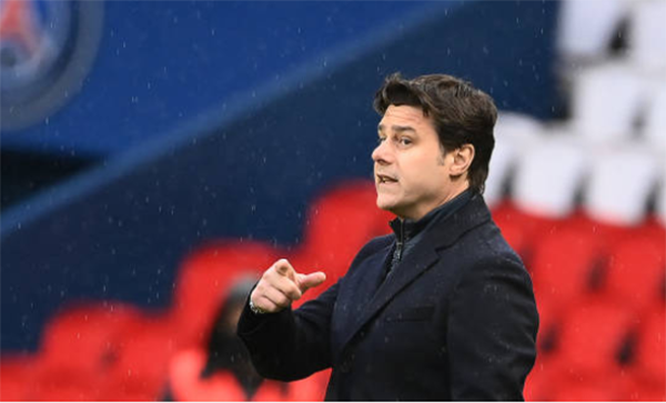 Thắng dễ Lille, Pochettino gửi ngay 1 thông điệp đến cầu thủ PSG