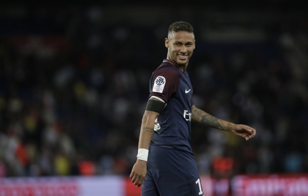 Thăng hoa trước Toulouse, Neymar đã xem PSG là NHÀ