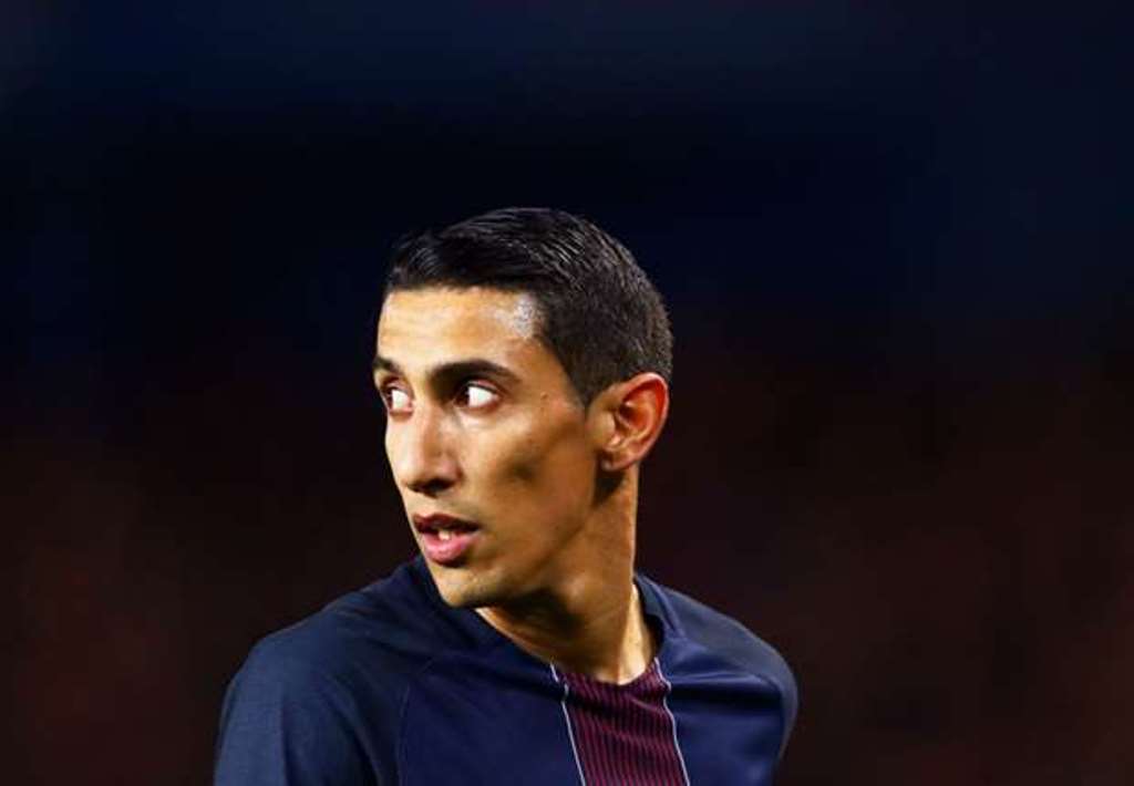 Thắng Nantes, PSG tự tin đánh bại luôn Arsenal