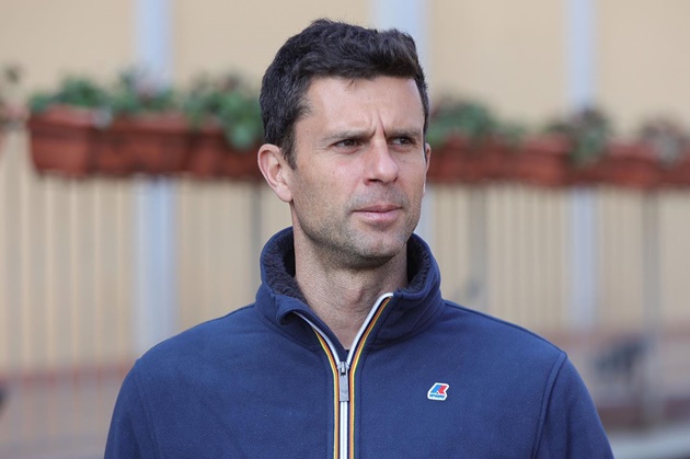 Thay thế Galtier, PSG nhắm đến người cũ