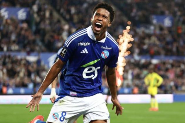 Thi đấu ấn tượng, sao trẻ nhận tin vui từ Maresca