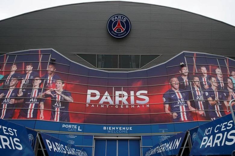 Thị trưởng Paris: Định giá của PSG cho sân Parc des Princes là lố bịch