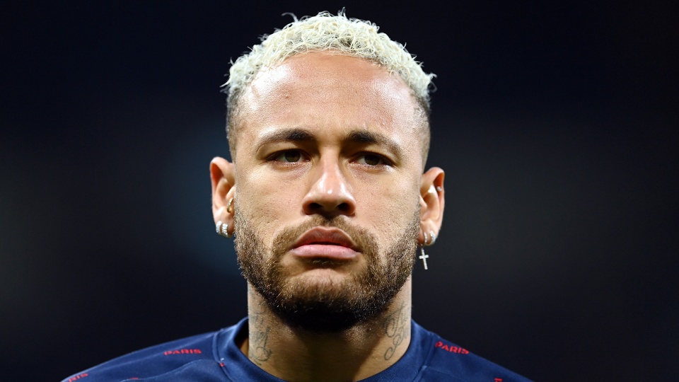 Thời cơ để Neymar sửa sai tại PSG