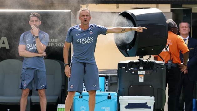 Thời gian hồi phục ngắn ngủi, PSG cần gì để tránh khủng hoảng đầu mùa?