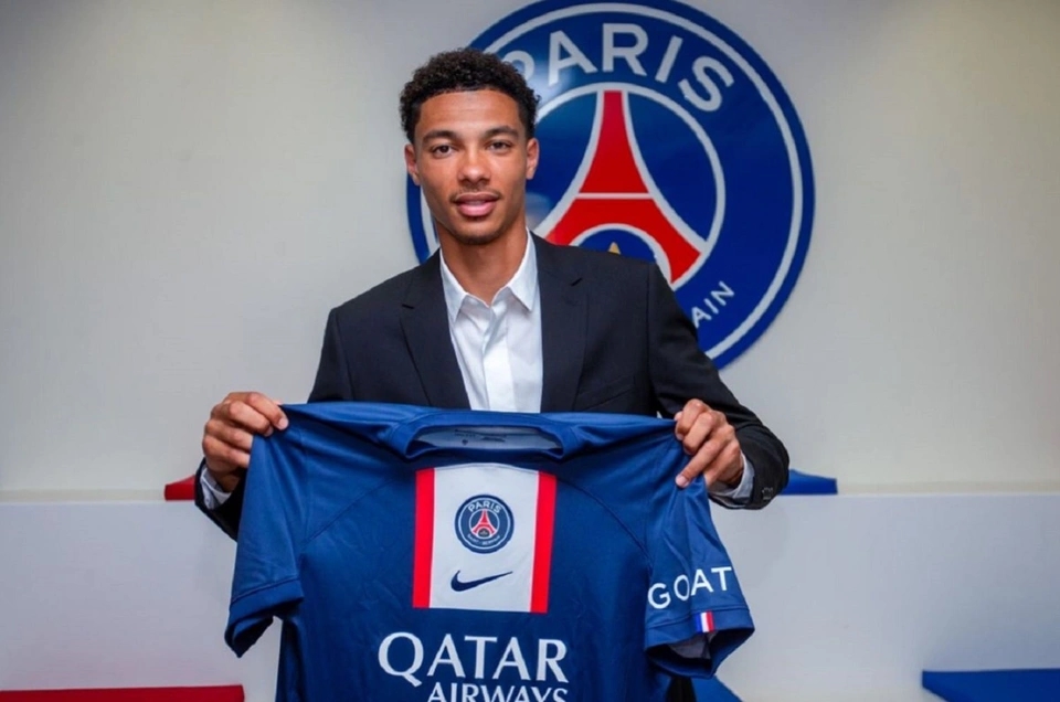 Thói quen chuyển nhượng kỳ lạ của PSG