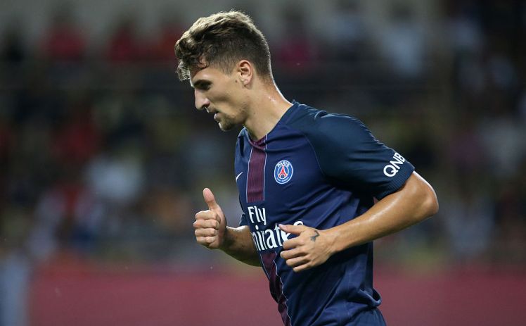Thomas Meunier lại ‘thả thính’ Man Utd