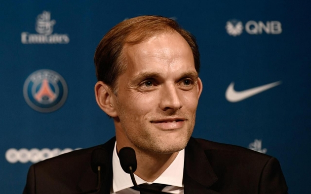 Thomas Tuchel: Kylian Mbappe chưa phải là cầu thủ giỏi nhất