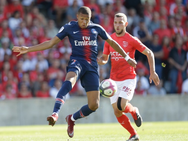 Thomas Tuchel : “Mbappe đã có thể ghi tới 4 hoặc 5 bàn thắng”