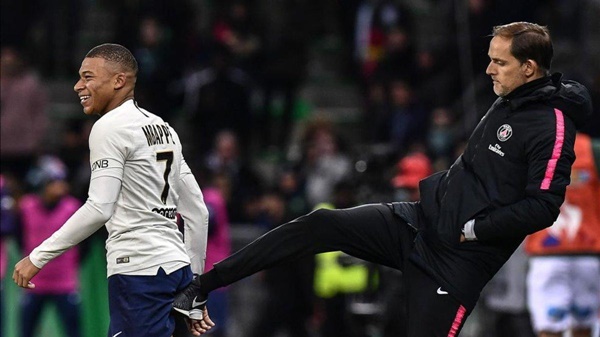 Thomas Tuchel ra điều kiện trở lại PSG