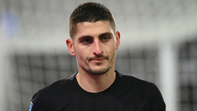 “Thông tin chuyển nhượng về Mbappe khiến tôi phát ốm”