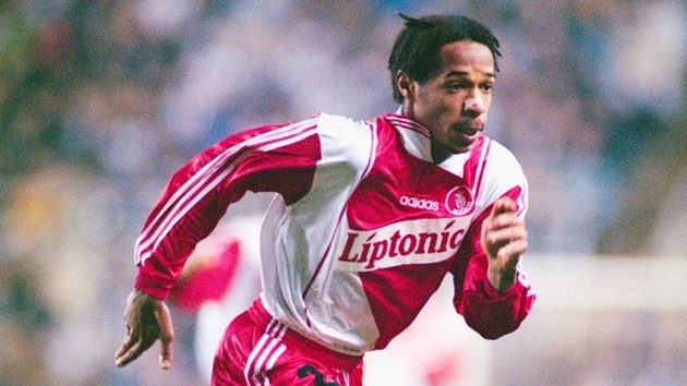 Thử thách nào đang chờ Henry tại Monaco?