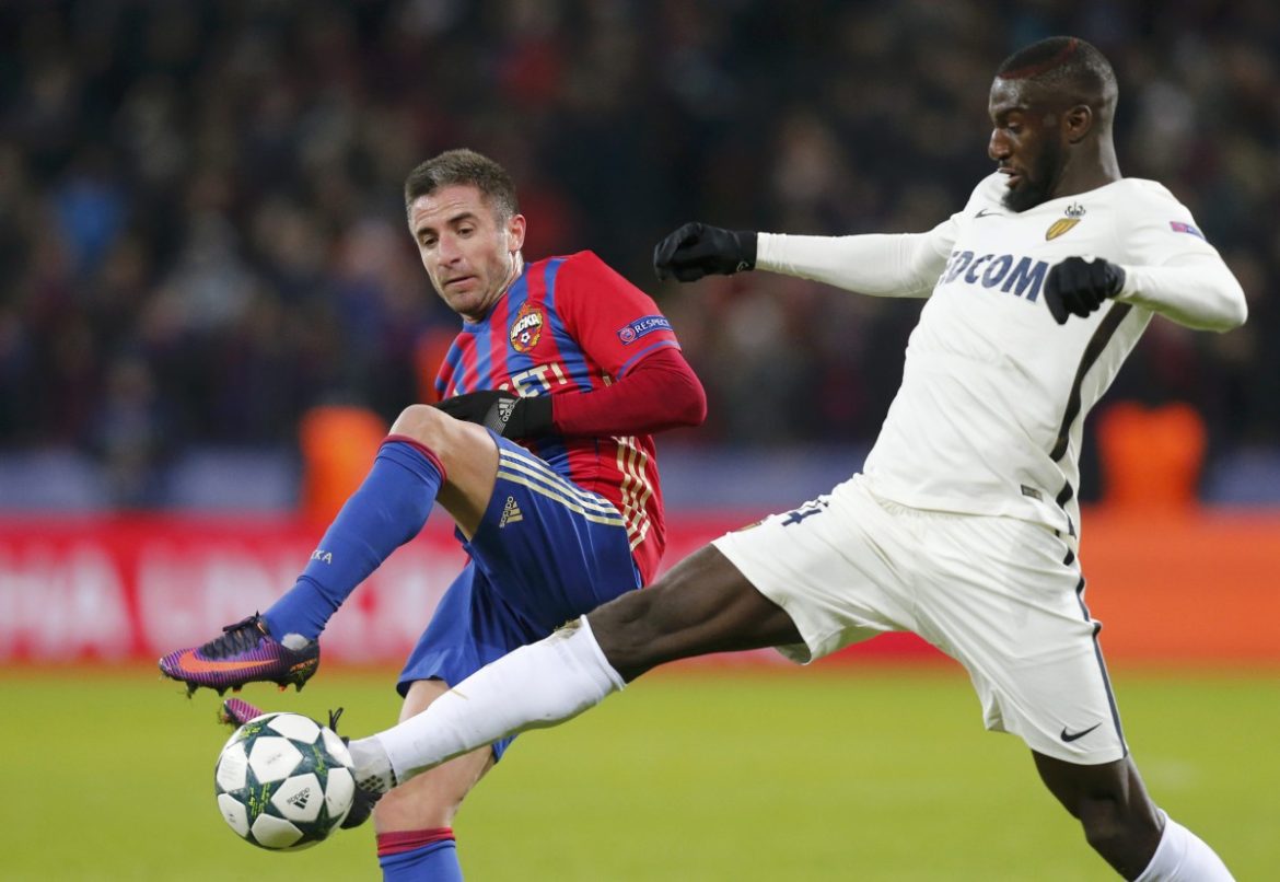 Tiemoue Bakayoko – Bom tấn triệu đô của Chelsea là ai?