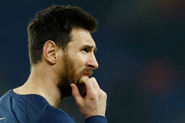 Tiếng la ó của CĐV PSG là ‘giọt nước tràn ly’ với Messi
