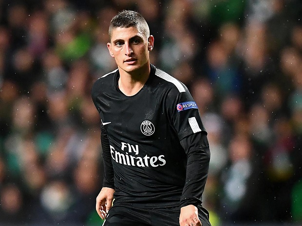 Tiết lộ: Barca sẵn sàng chi đậm, nhưng Verratti ‘lật kèo’ vì…