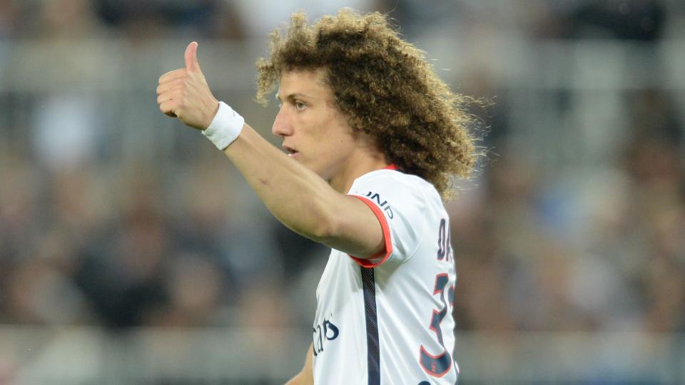 Tiết lộ không ngờ vụ David Luiz