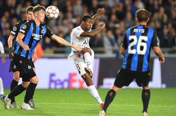 Tiết lộ thương vụ sai lầm của PSG trong mùa hè