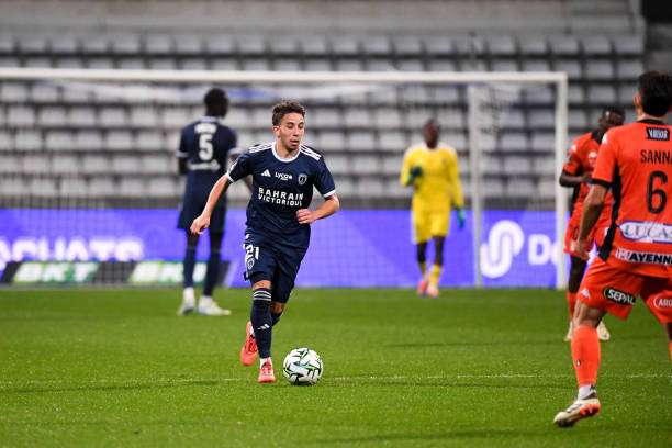 “Tôi đã đối đầu Ronaldo và Mbappe, nhưng Neymar là giỏi nhất sau Messi”