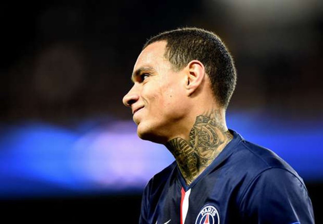 “Tôi đã không muốn ở lại PSG. Tôi phát ốm với bóng đá”