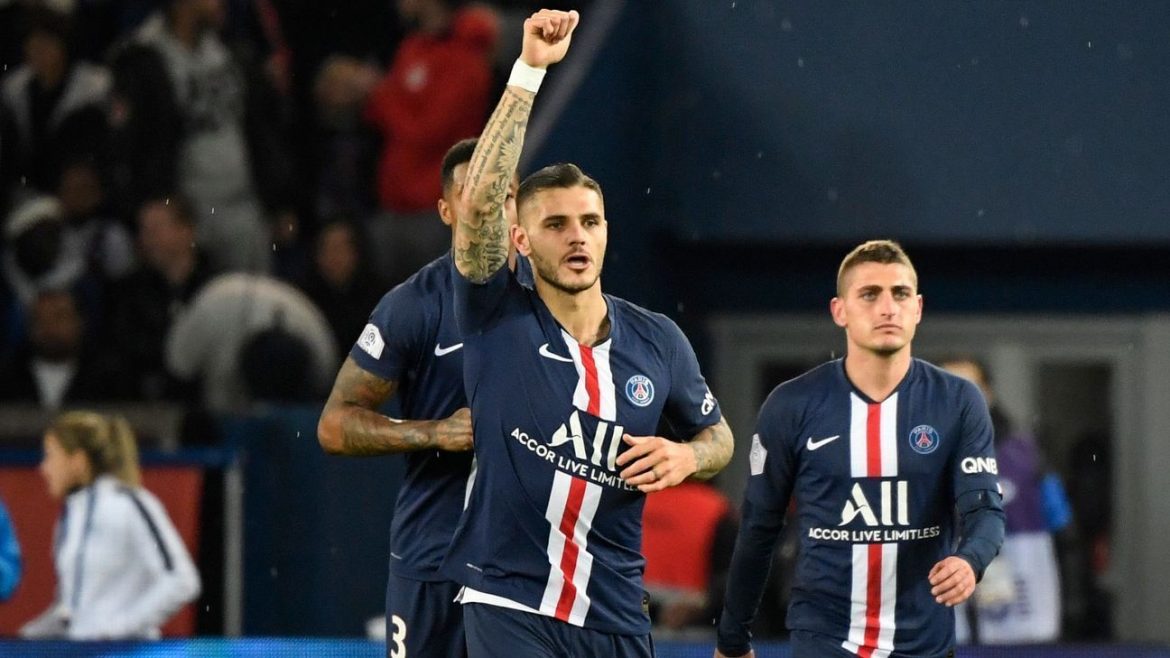 “Tôi không biết bản thân đã phá kỷ lục ghi bàn của Ibrahimovic”