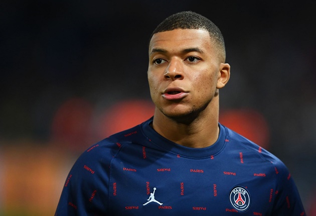 ‘Tôi khuyên Mbappe rời PSG nhưng cũng khuyên PSG đừng bán cậu ấy’