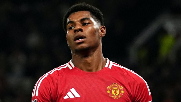 Tới lúc MU đổi Rashford lấy bom tấn 95 triệu euro