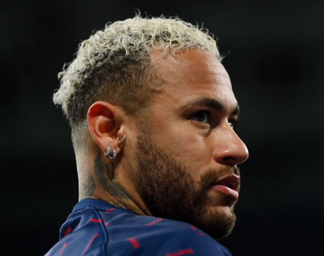 “Tôi nghĩ, Neymar là vấn đề ở PSG”