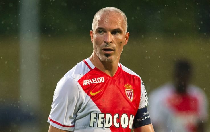 Top 10 cầu thủ Ligue 1 hết hạn hợp đồng 1 năm tới: Tiền đạo phá lưới U20 Việt Nam