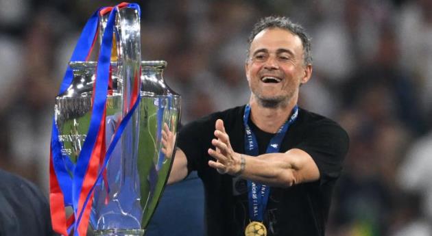 Tottenham và PSG chuẩn bị tạo nên lịch sử Siêu cúp UEFA 2025