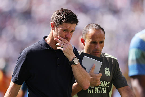 Trận thua PSG mới chỉ là khởi đầu cho cuộc cách mạng của Xabi Alonso