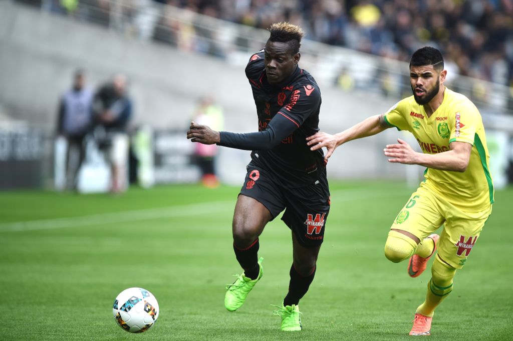 Trên thế giới vẫn còn một người tuyệt đối tin tưởng Balotelli