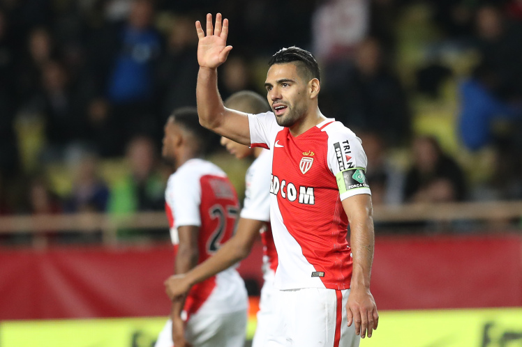 Trước vòng 11 Ligue 1: Monaco đụng ‘thứ dữ’, PSG gặp ‘chiếu manh’