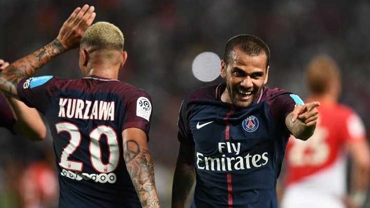 Trước vòng 15 Ligue 1: Đại gia nhẹ gánh; Monaco hoang mang