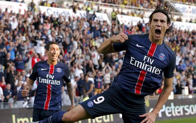 Trước vòng 2 Ligue 1: Kém vui vì Neymar