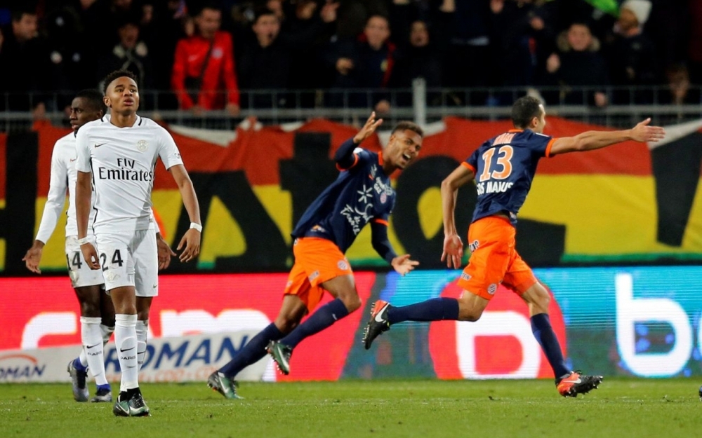 Trước vòng 23 Ligue 1: PSG gặp ‘ông kẹ’, Monaco quyết chiến vì top 3