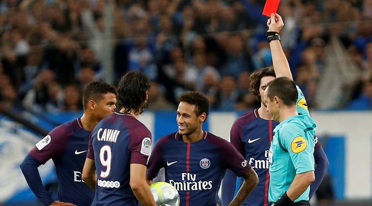 Trước vòng 27 Ligue 1: Háo hức chờ Siêu kinh điển