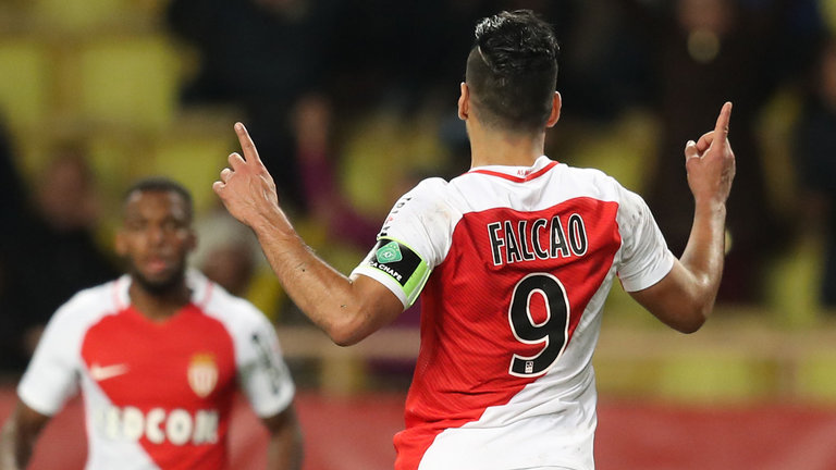 Trước vòng 5 Ligue 1: Monaco đứt mạch thắng?