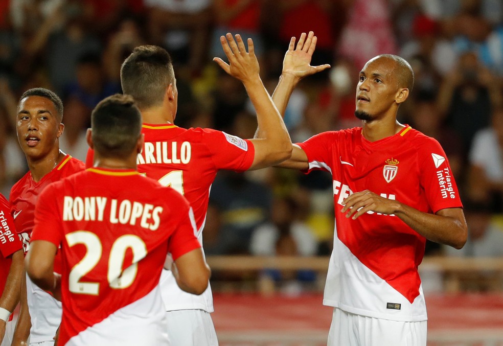 Trước vòng 6 Ligue 1: Thách thức cho CMN, cơ hội của Monaco