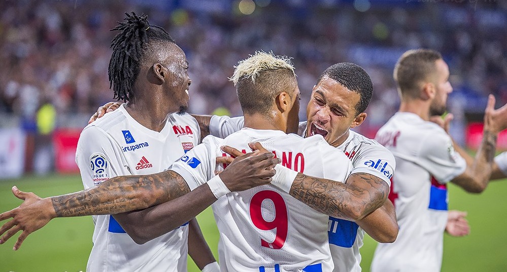 Trước vòng 9 Ligue 1: Monaco gặp khó, PSG ‘dễ thở’