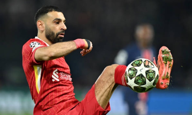 Truyền thông Pháp gọi sao Liverpool là ”bóng ma”