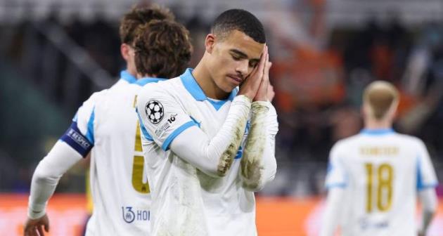 Truyền thông Pháp: Mason Greenwood ghi bàn quyết định giúp Marseille đánh bại Monaco