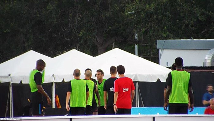 Từ Barca cho đến PSG: Phải chăng Neymar đang “đánh đu” với sự nghiệp bản thân?