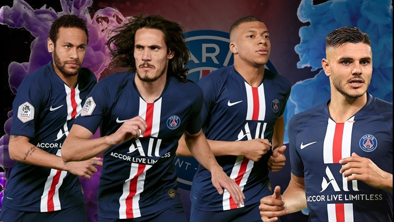 Tuchel xác nhận, PSG sẵn sàng tung ra “tam tấu” hủy diệt giải đấu