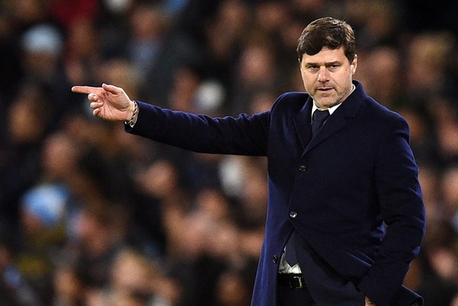 Tương lai của Pochettino sắp được PSG định đoạt