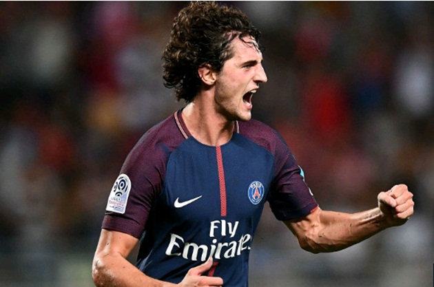 “Tương lai của PSG” công khai thả thính Liverpool